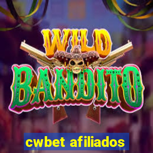 cwbet afiliados